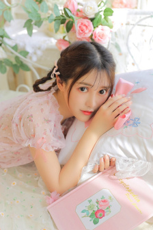 情迷六月花电影